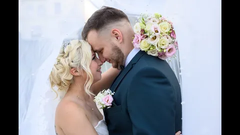 Dobó Imre Wedding Films – esküvői videós