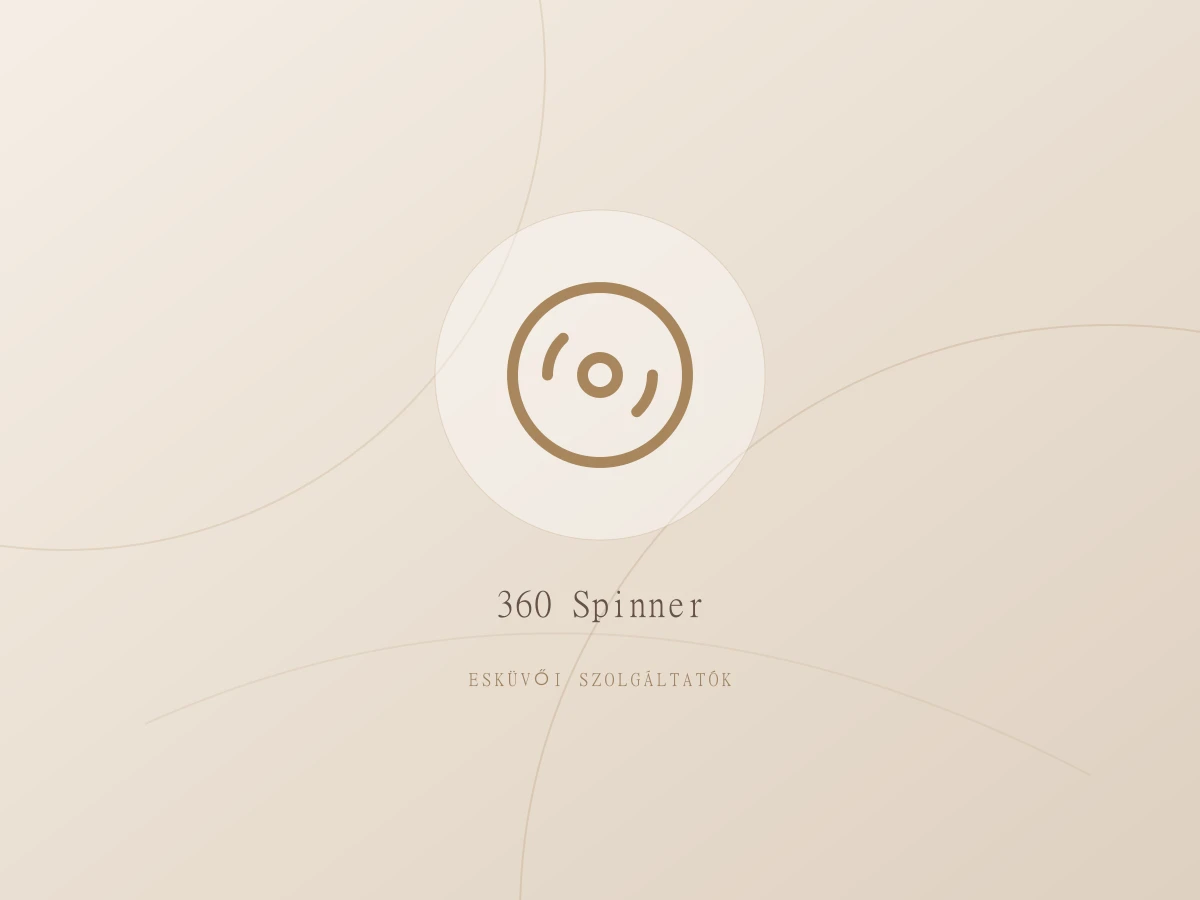 360 Spinner – kategóriaillusztráció